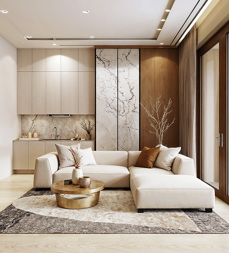 Blum Motion Lift-Ups