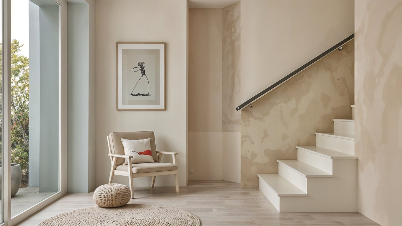 Lighting as Structure: The Impact of 3000K Warm Indirect Glow